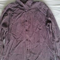 adelly , мъжка риза с къс ръкав, снимка 3 - Ризи - 14011555