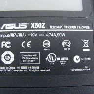 Лаптоп за части ASUS X50Z, снимка 4 - Части за лаптопи - 15942117