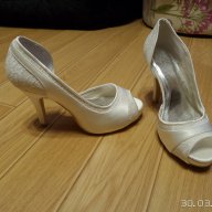 Дамски обувки 36 номер , снимка 7 - Дамски обувки на ток - 14113518