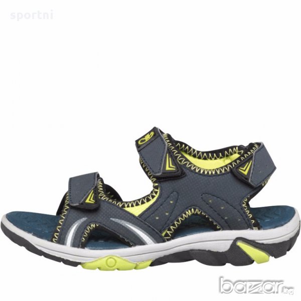 Маd Wax Adventure - детски оригинални санадали -29/32 номер                                         , снимка 1