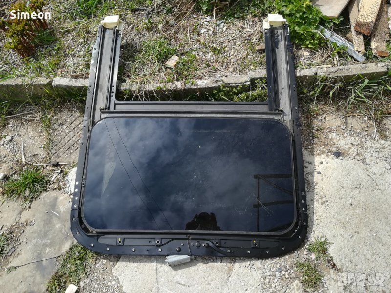 Шибидах за Голф 4, снимка 1