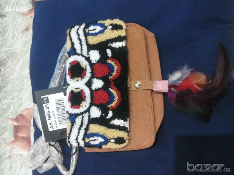 Нова дамска чантичка, снимка 1