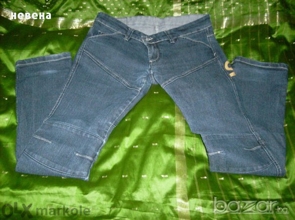   G-star Raw Дамски дънки  НАМАЛЕНИЕ , снимка 1