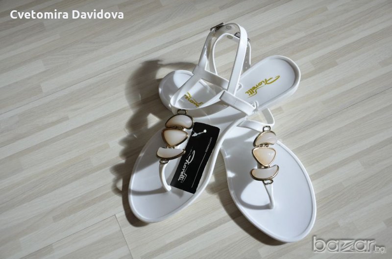 Сандали, снимка 1
