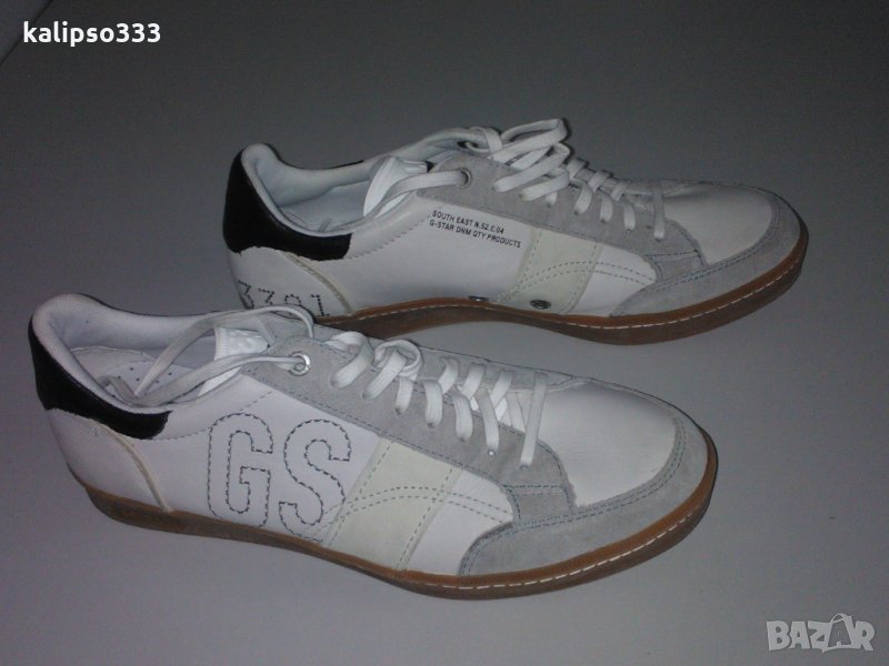 G-star оригинални обувки, снимка 1