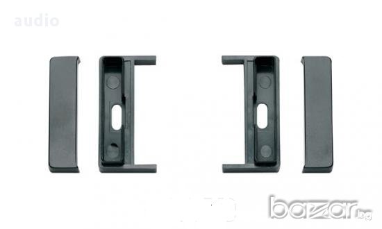 Адапторна рамка за табло AUDI A2, A3, A4, TT2001>, снимка 1