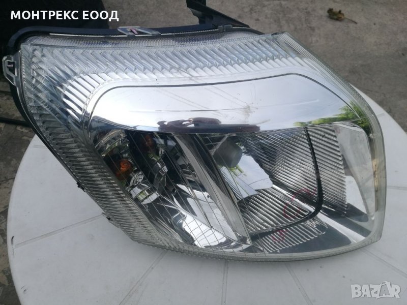 Ляв фар Ситроен С2, снимка 1