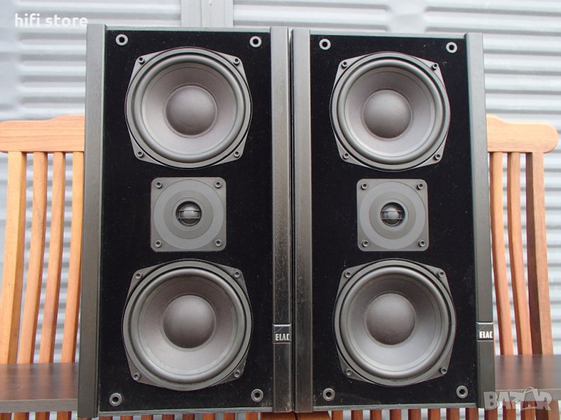 ELAC ELR 65, снимка 1