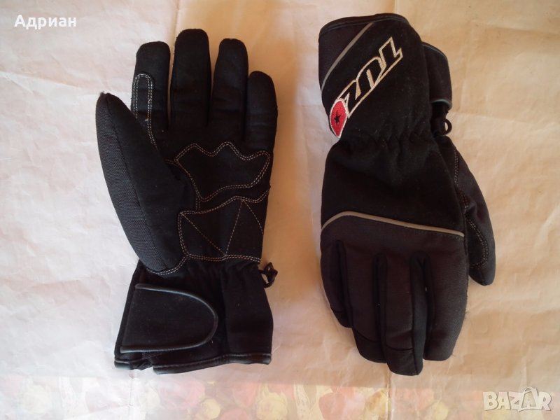 Tuzo ръкавици за мотор зимни , снимка 1