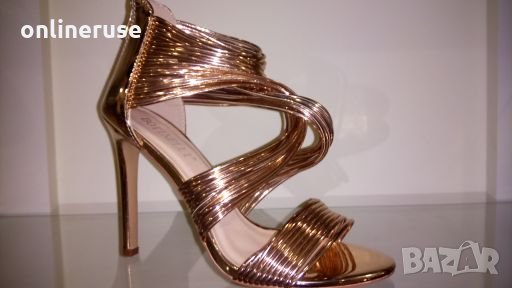 Дамски сандали , снимка 1