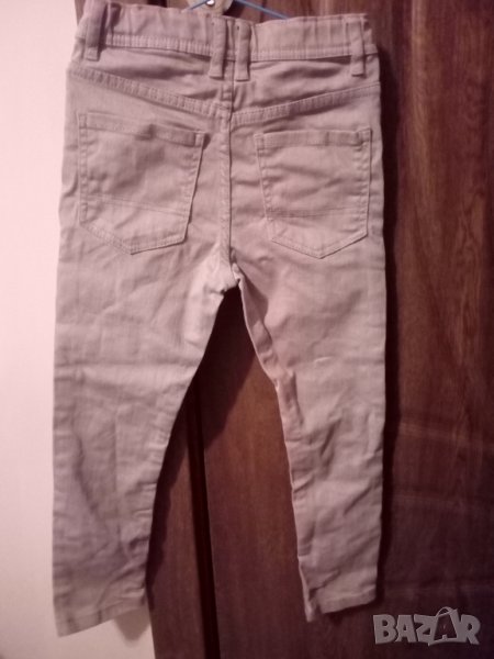 Панталон/дънки 122 размер, снимка 1