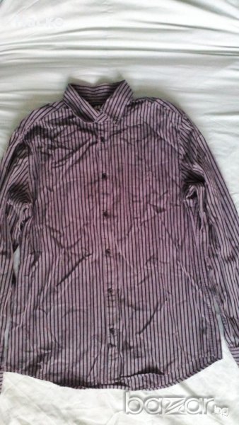 H&M, мъжка риза , снимка 1