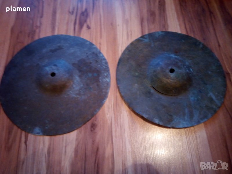 Стари чинели 2 броя, снимка 1