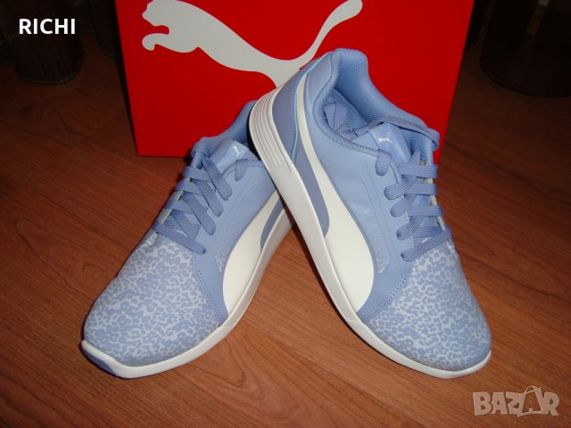 Puma Evo Leopard – нови дамски маратонки, снимка 8 - Маратонки - 24442937