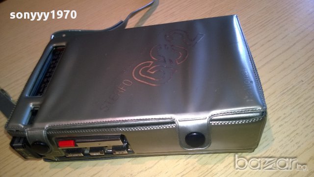 поръчан-national G02 rx-1960 stereo recorder+tuner, снимка 15 - Ресийвъри, усилватели, смесителни пултове - 11396371