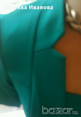 L K BENNETT DETROIT Dress, снимка 6 - Рокли - 16924710