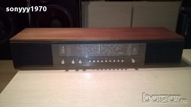 Ретро колекция beomaster 900 receiver/denmark-внос швеицария, снимка 3 - Ресийвъри, усилватели, смесителни пултове - 16207484