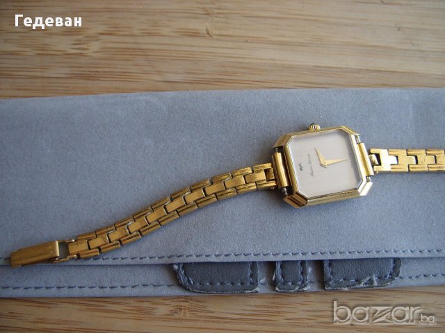 Колекционерски дамски MAURICE LACROIX, снимка 7 - Дамски - 16072776