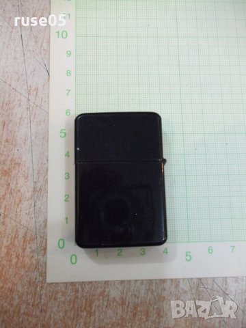 Запалка бензинова работеща - 2, снимка 2 - Други ценни предмети - 23276075