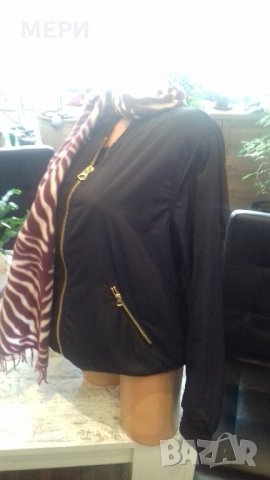 НОВО ЯКЕ НА  H & M + подарък , снимка 5 - Якета - 21701317