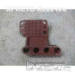 конзола сервоуправление С 50