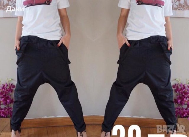 Потур  Noemia fashion размер L-XL , снимка 6 - Панталони - 22307205