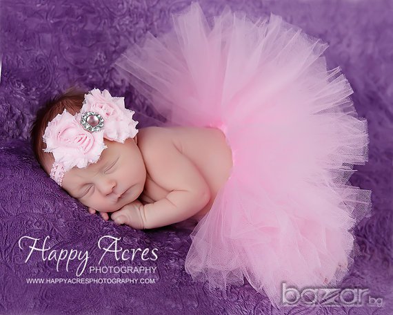 туту за малки принцеси, снимка 4 - Други - 9673105