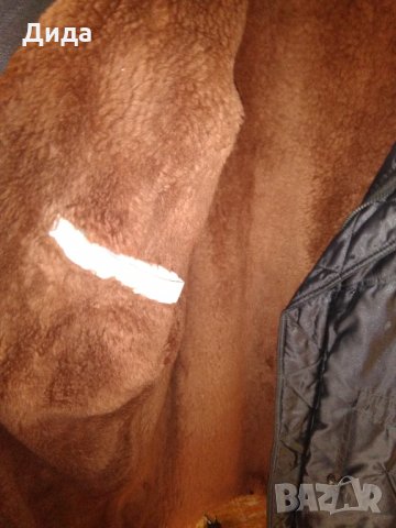 Зимно яке, снимка 2 - Якета - 23931295