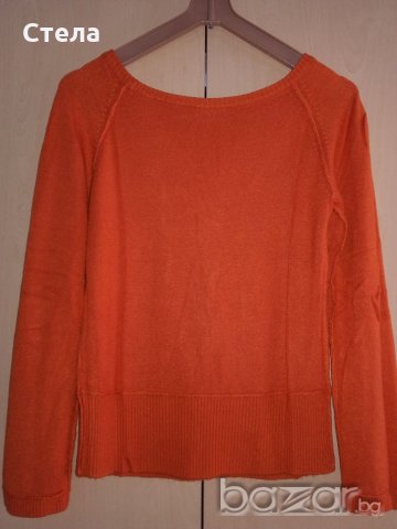 Красив дамска пуловер, снимка 3 - Блузи с дълъг ръкав и пуловери - 17135780