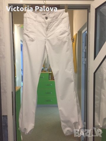 Разкошен спортен панталон, снимка 6 - Панталони - 24769287