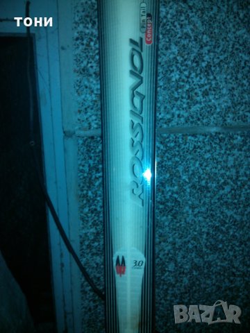 ски росиньол, снимка 2 - Зимни спортове - 23859460