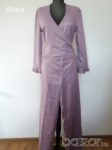 Костюм Нов с етикети-"Mango"- Испания!, снимка 9 - Костюми - 17654735