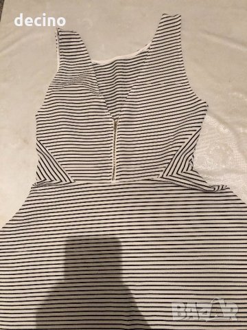 Нова рокля, снимка 3 - Рокли - 23276699