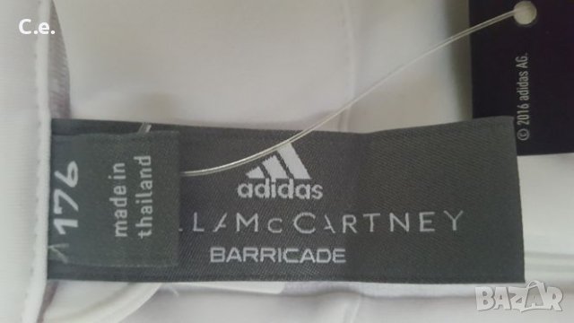 Тениски Adidas, снимка 2 - Тениски - 25679525