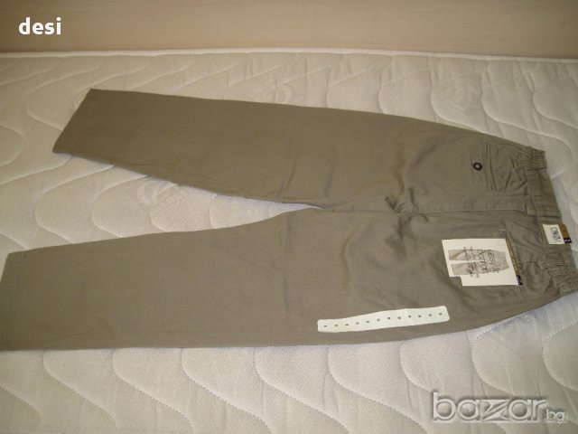 Нов панталон,внос САЩ,
