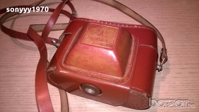 Ретро фото колекция-ломо/смена 6, снимка 10 - Антикварни и старинни предмети - 17897014