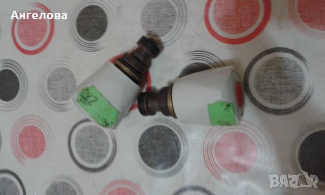 Кранче за Юнга, снимка 5 - Бойлери - 22089624