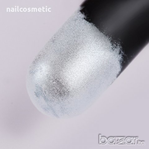 Ново! Пудра с ефект "МОРСКА ПЕРЛА" за маникюр, снимка 7 - Декоративна козметика - 18978412