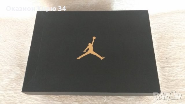 Jordan 2 Retro Q54, снимка 2 - Маратонки - 25810307