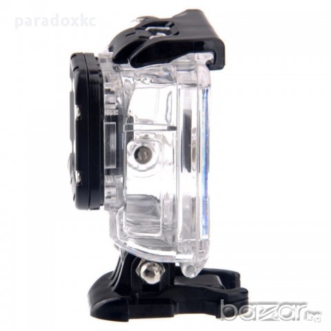  Отворен кейс каса Protective Housing Case за Gopro Hero 3 , снимка 7 - Други - 10529838