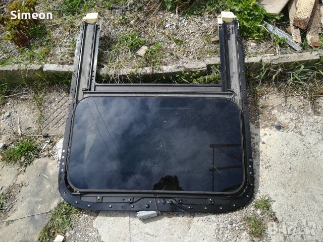 Шибидах за Голф 4