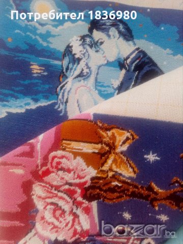 Гоблен, снимка 2 - Гоблени - 20020298