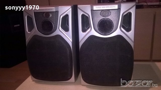 тонколони-трилентови-28х21х18см-внос швеицария, снимка 3 - Тонколони - 18827606