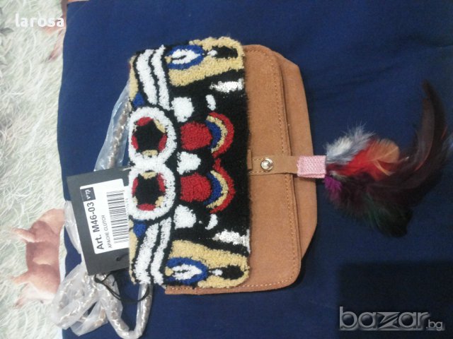 Нова дамска чантичка