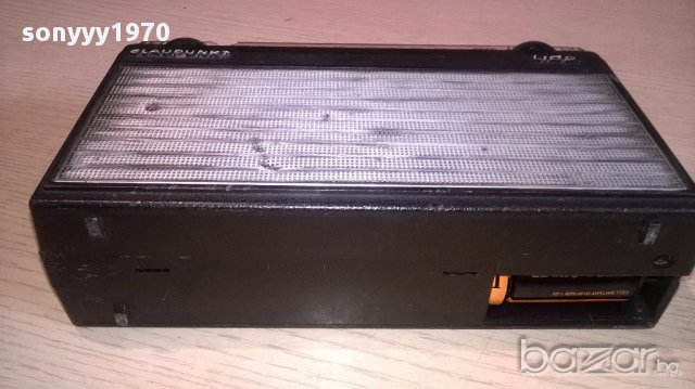 Blaupunkt lido fm receiver-made in germany-внос швеицария, снимка 7 - Ресийвъри, усилватели, смесителни пултове - 13663273