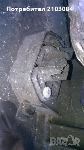 Воден радиатор за Роувър 214, снимка 5 - Части - 25259135