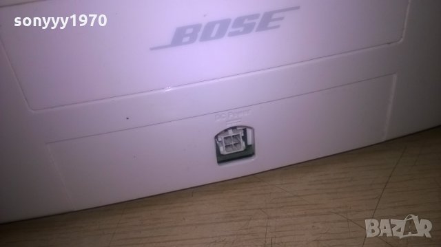 bose-165лв за брои-внос швеция, снимка 11 - Тонколони - 24253799