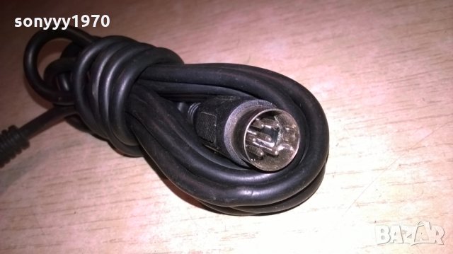 кабел скарт/6-тица-2метра, снимка 6 - Други - 25011180