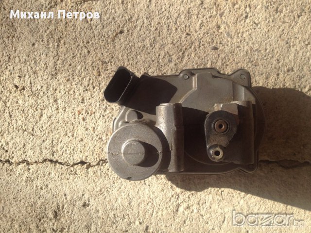 Мотор Вихрови клапи Ауди 2.7 3.0 TDI, снимка 7 - Части - 17350817