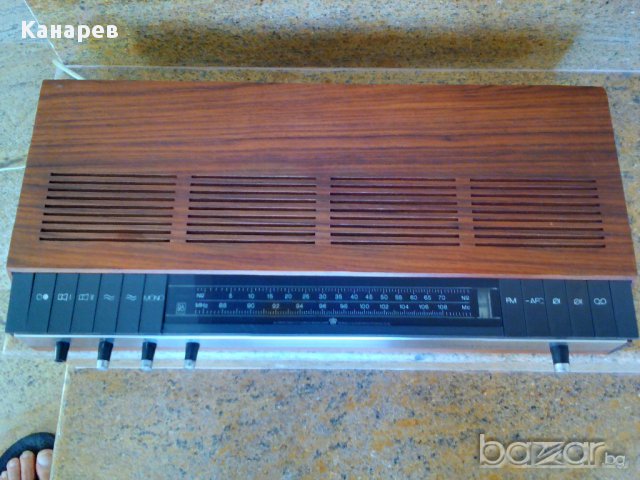 Bang & Olufsen  Beomaster 1000, снимка 14 - Ресийвъри, усилватели, смесителни пултове - 14679779